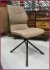 Chaise WISH taupe